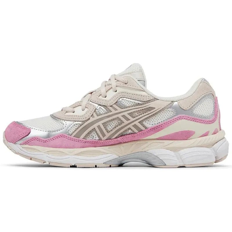 ASICS Gel - NYC Cream Mineral Beige Pink - Im Your Wardrobe