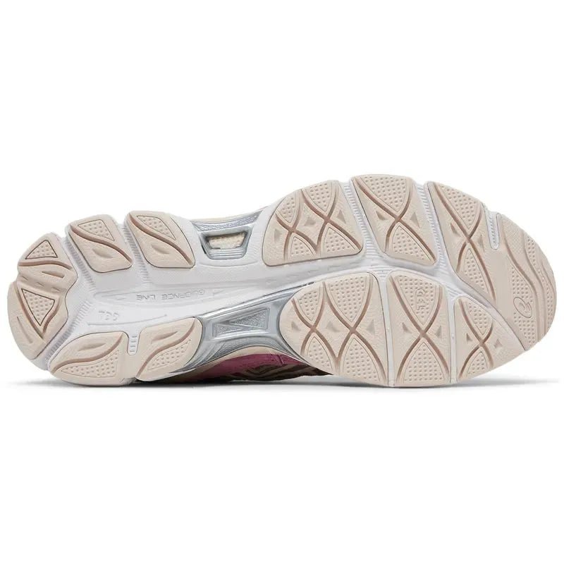 ASICS Gel - NYC Cream Mineral Beige Pink - Im Your Wardrobe