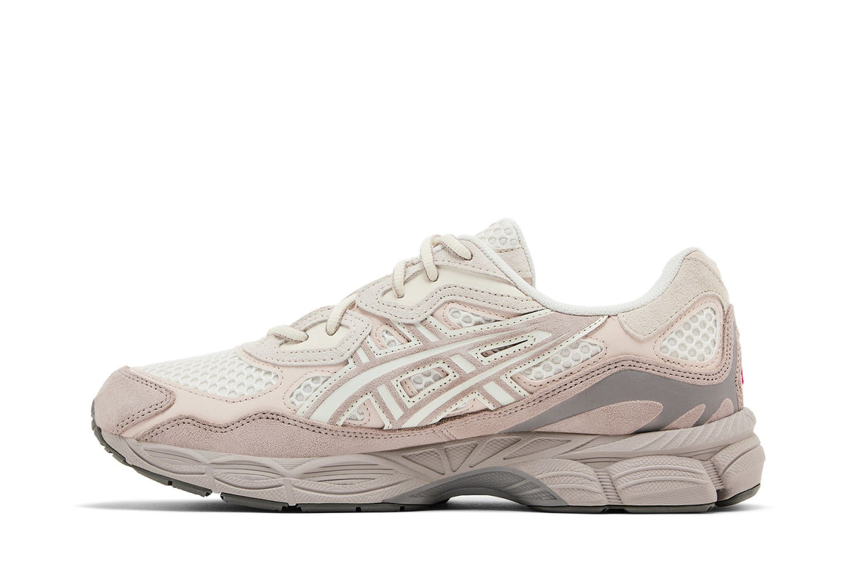 ASICS Gel NYC Cream Moonrock - Im Your Wardrobe