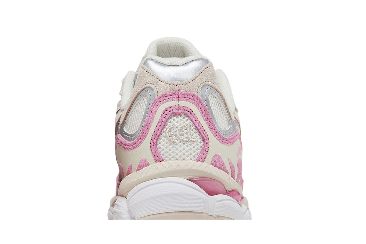 ASICS Gel NYC Cream Pink - Im Your Wardrobe