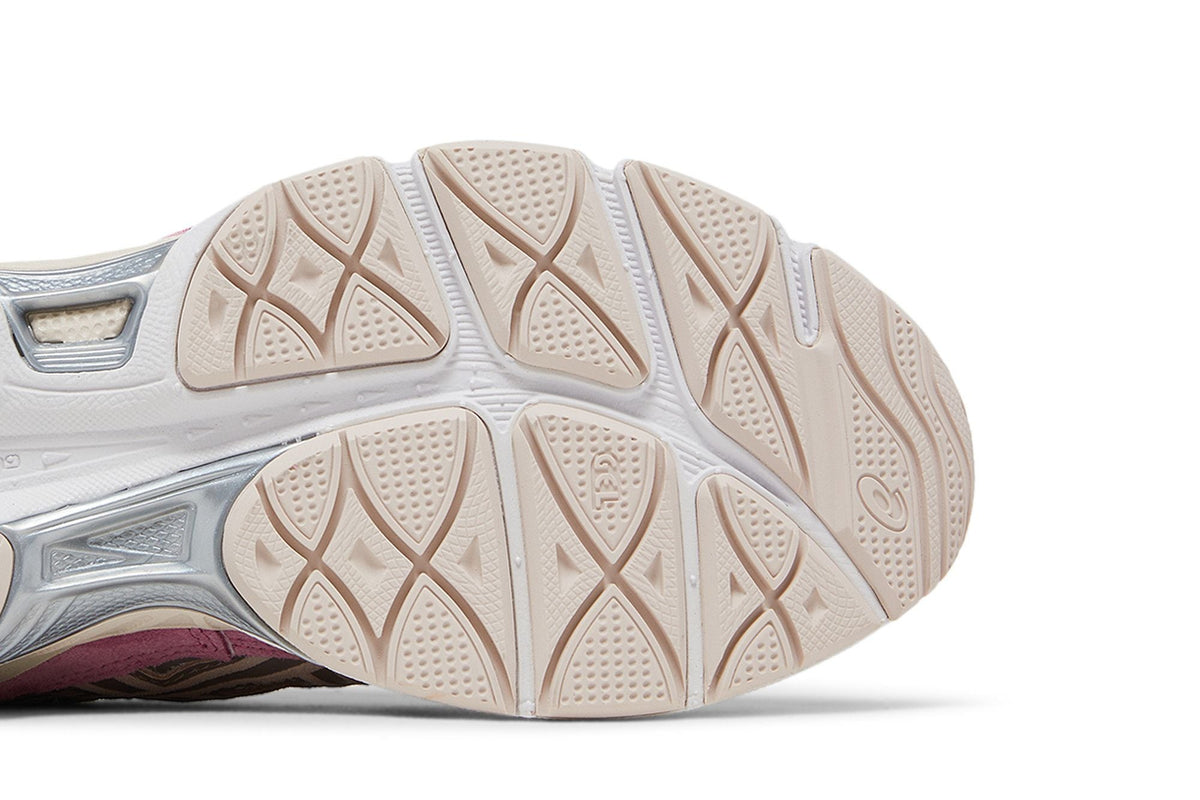 ASICS Gel NYC Cream Pink - Im Your Wardrobe