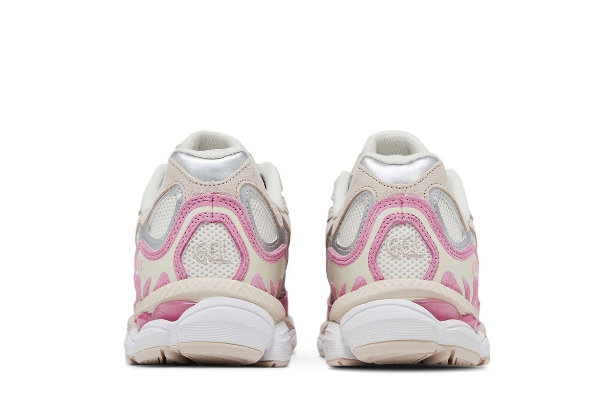 ASICS Gel NYC Cream Pink - Im Your Wardrobe