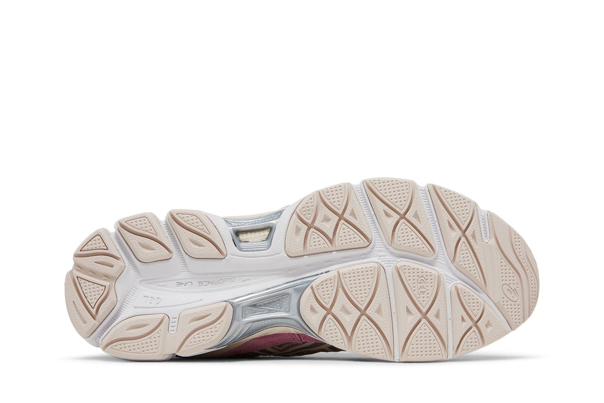 ASICS Gel NYC Cream Pink - Im Your Wardrobe