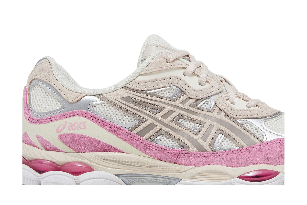 ASICS Gel NYC Cream Pink - Im Your Wardrobe