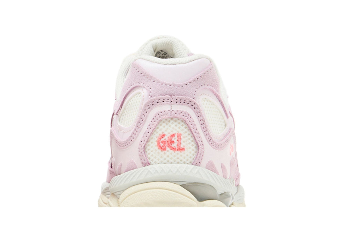 ASICS Gel NYC Cream Rose Water - Im Your Wardrobe