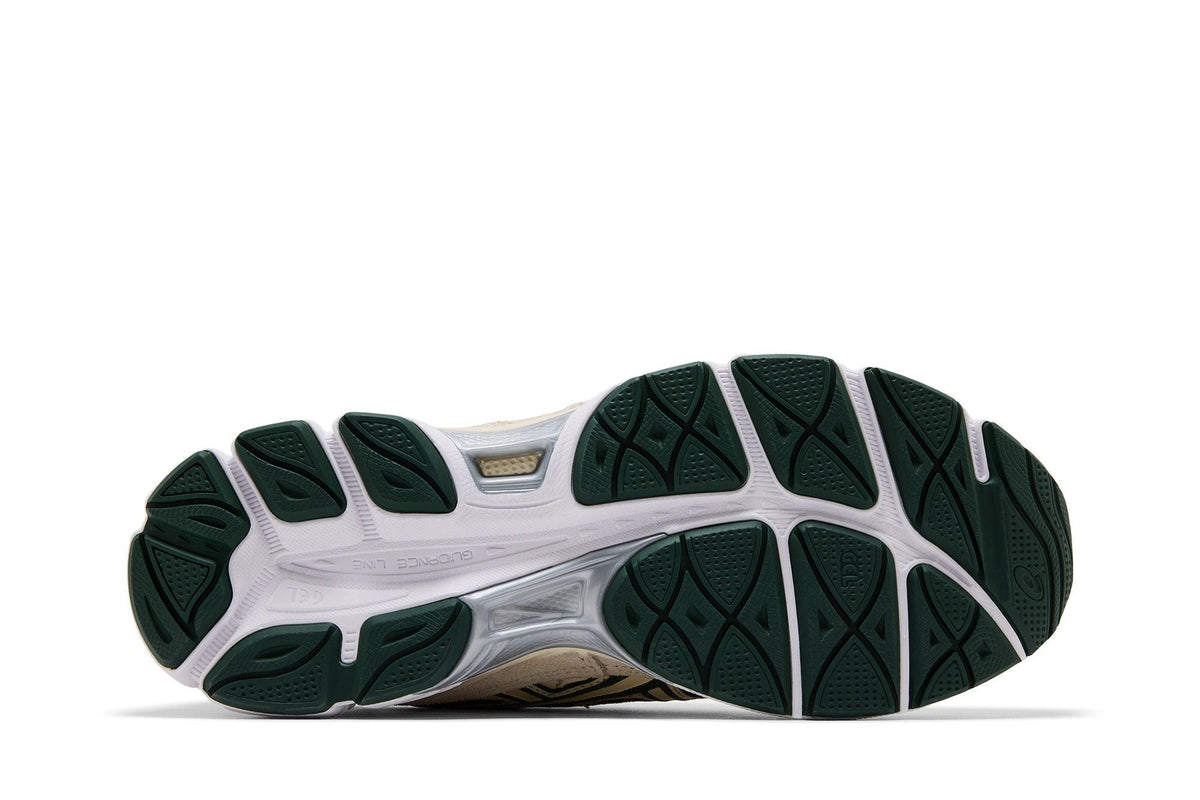 ASICS Gel NYC Ivory Forest Night - Im Your Wardrobe