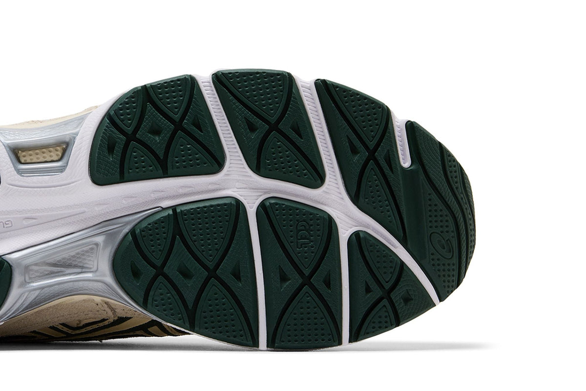 ASICS Gel NYC Ivory Forest Night - Im Your Wardrobe