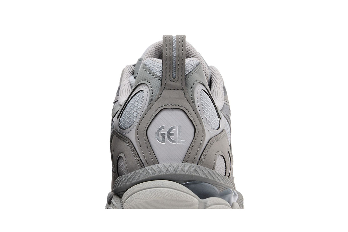 ASICS Gel NYC RGD Cement Grey - Im Your Wardrobe