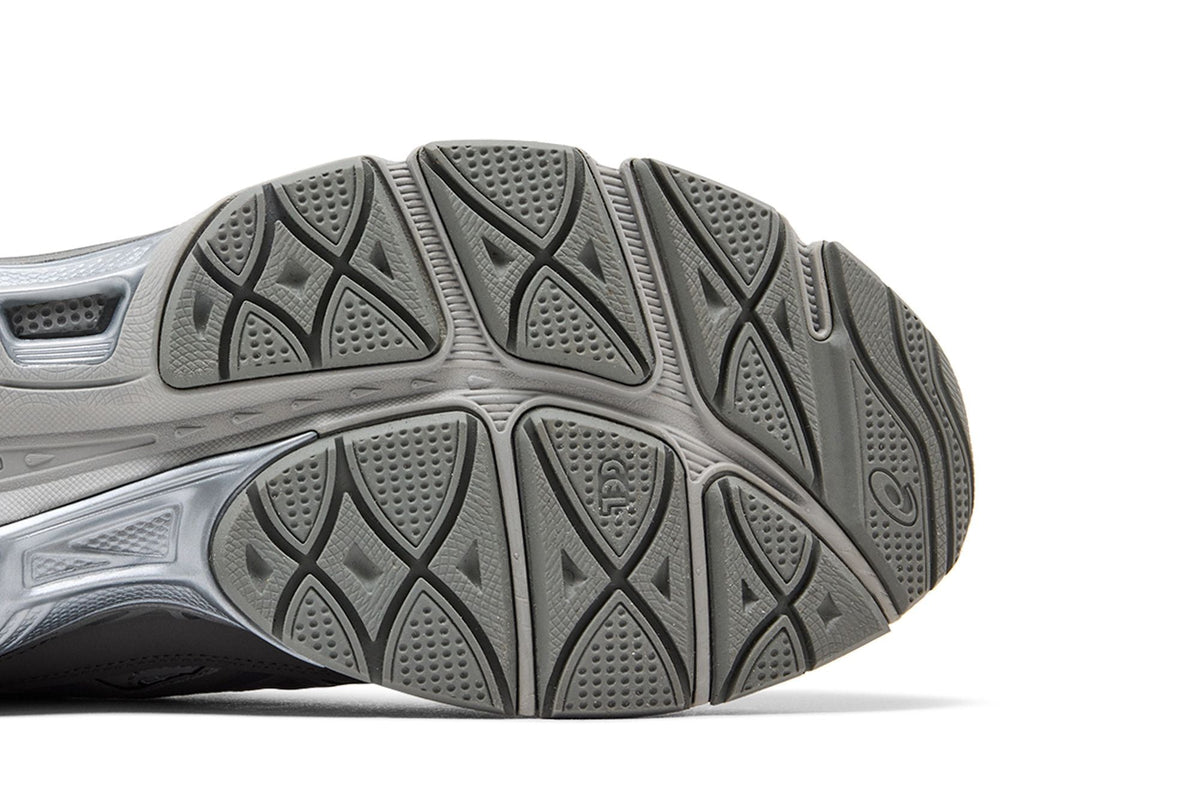 ASICS Gel NYC RGD Cement Grey - Im Your Wardrobe