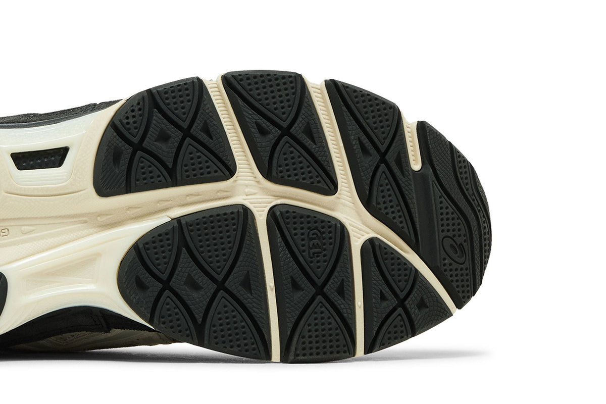 ASICS Gel NYC White Smoke Grey - Im Your Wardrobe