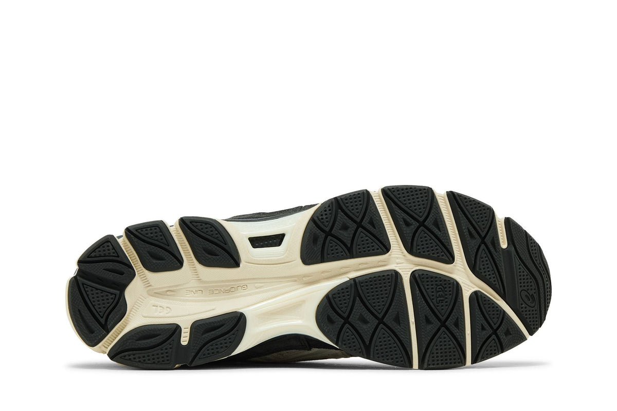 ASICS Gel NYC White Smoke Grey - Im Your Wardrobe
