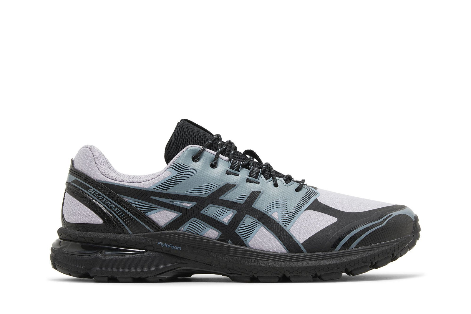 ASICS Gel Terrain Faded Ash Rock - Im Your Wardrobe