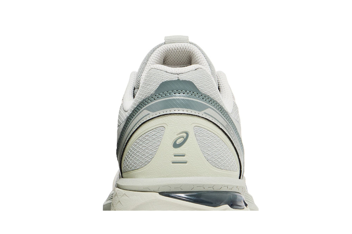 ASICS Gel Terrain Seal Grey Seal Grey - Im Your Wardrobe