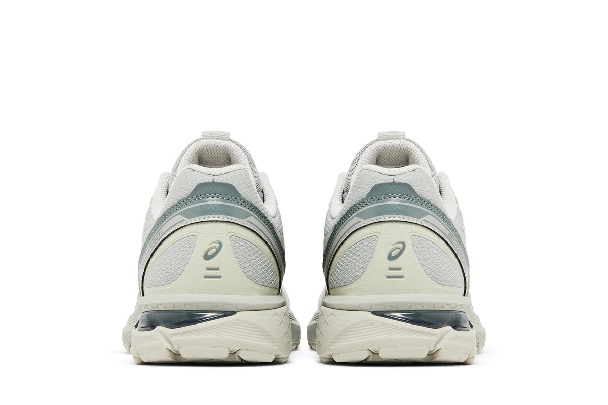 ASICS Gel Terrain Seal Grey Seal Grey - Im Your Wardrobe