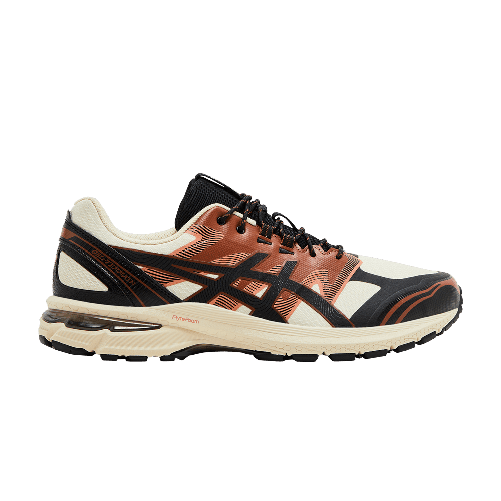 ASICS Gel Terrain Vanilla - Im Your Wardrobe
