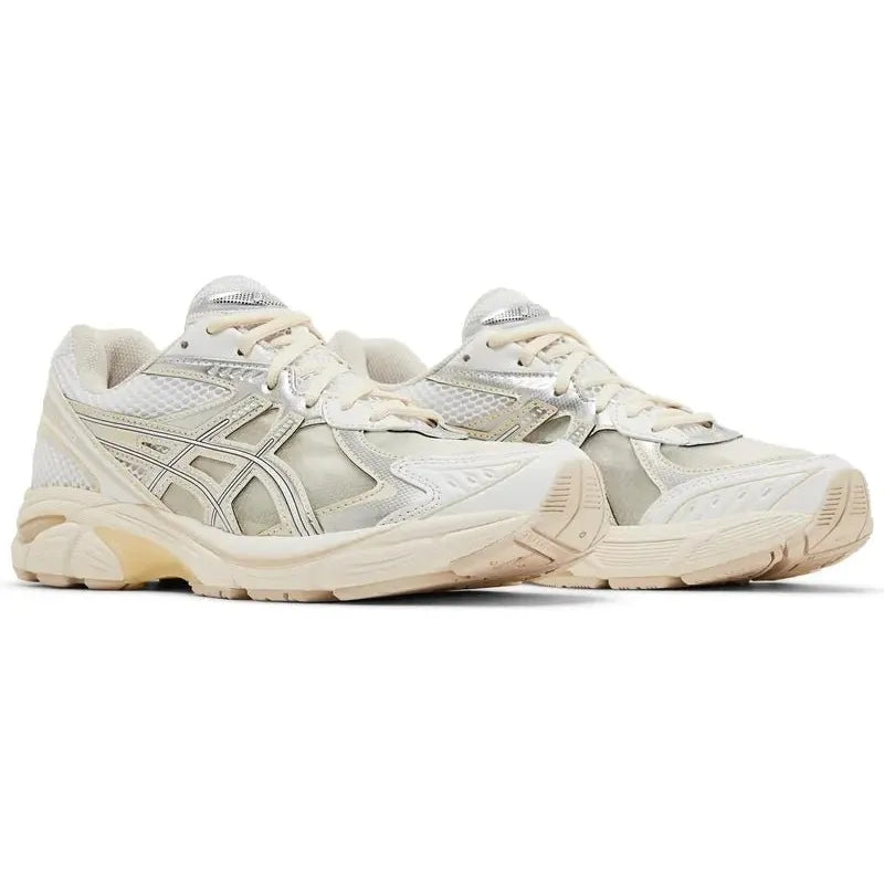 ASICS GT - 2160 Above the Clouds White Pure Silver - Im Your Wardrobe