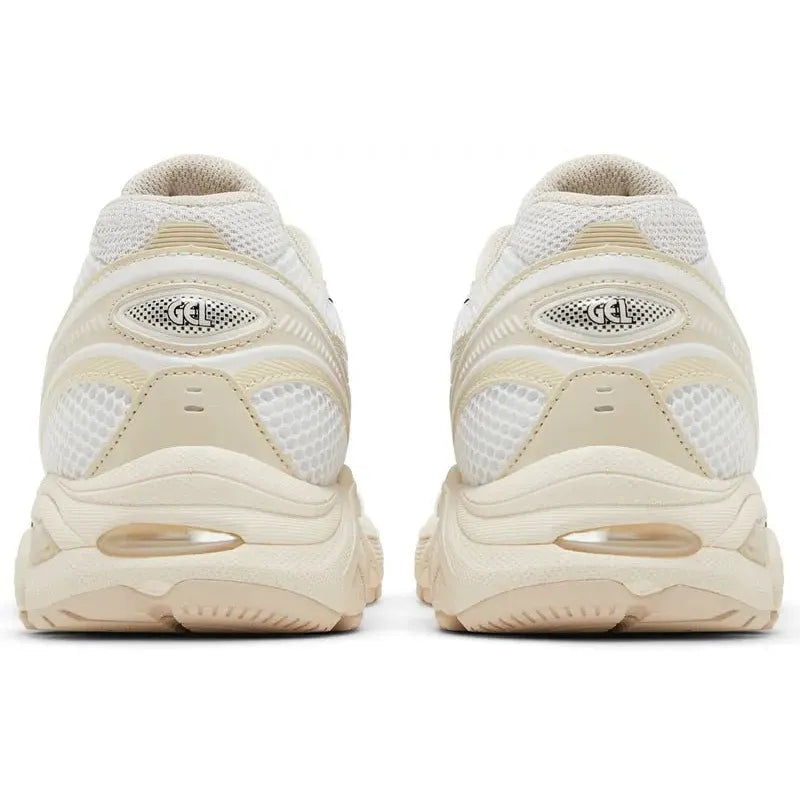 ASICS GT - 2160 Above the Clouds White Pure Silver - Im Your Wardrobe