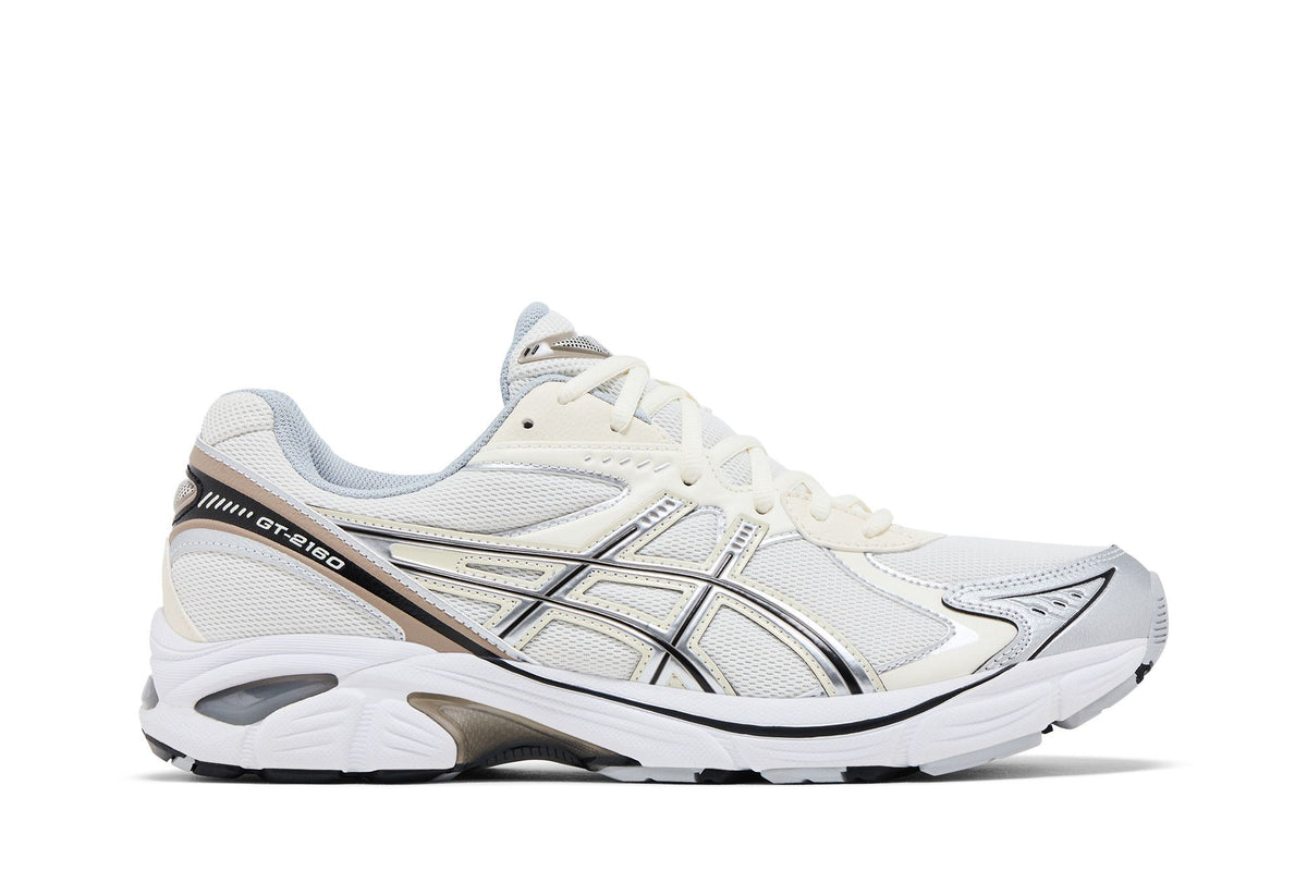 ASICS GT 2160 Cream Greige - Im Your Wardrobe