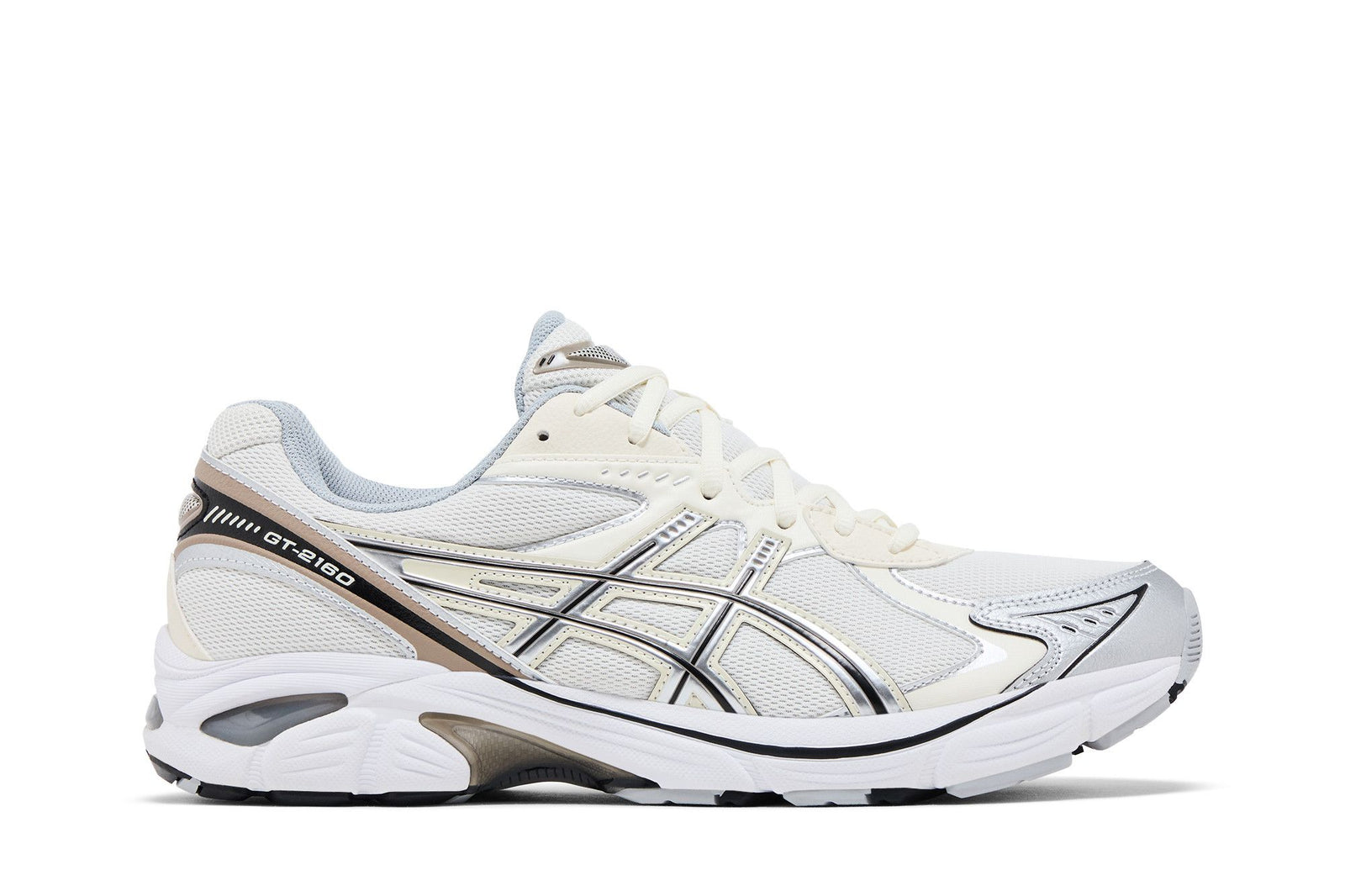 ASICS GT 2160 Cream Greige - Im Your Wardrobe