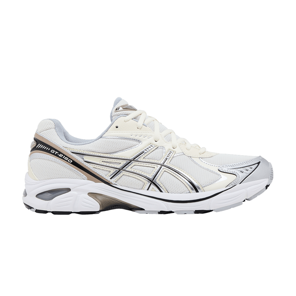 ASICS GT 2160 Cream Greige - Im Your Wardrobe