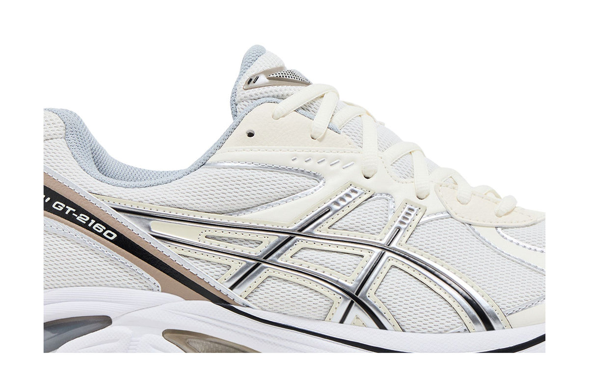 ASICS GT 2160 Cream Greige - Im Your Wardrobe