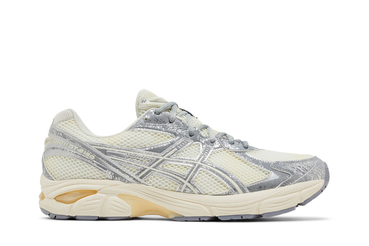 ASICS GT 2160 Oxidized Metal Pack - Sheet Rock - Im Your Wardrobe