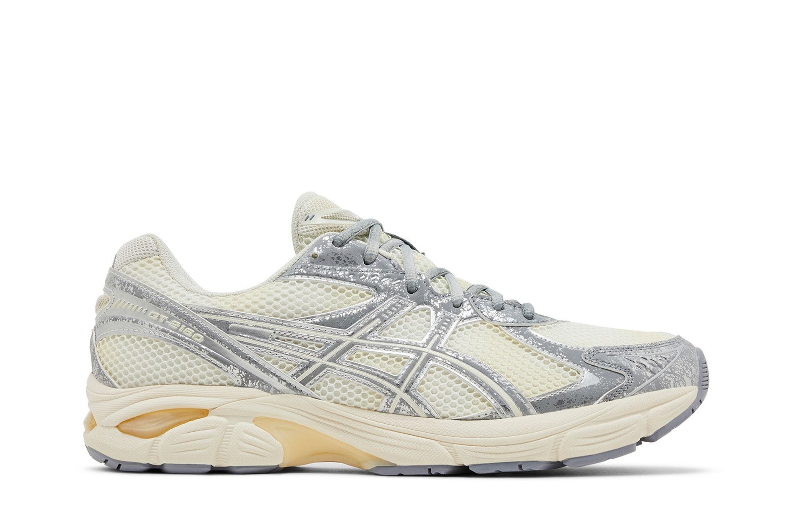 ASICS GT 2160 Oxidized Metal Pack - Sheet Rock - Im Your Wardrobe