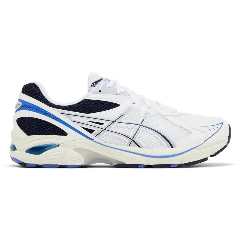 ASICS GT - 2160 Piedmont Grey Blue - Im Your Wardrobe