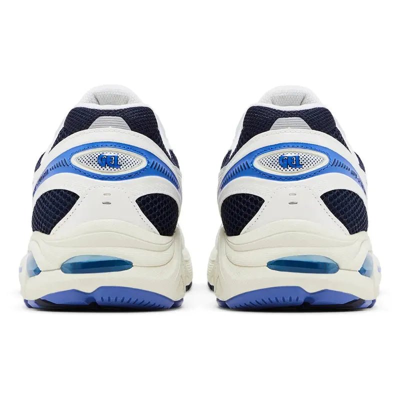 ASICS GT - 2160 Piedmont Grey Blue - Im Your Wardrobe