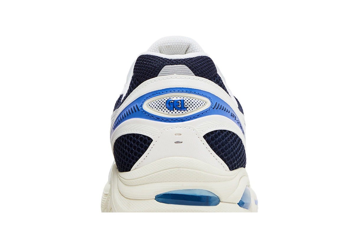 ASICS GT 2160 White Piedmont Grey Blue - Im Your Wardrobe