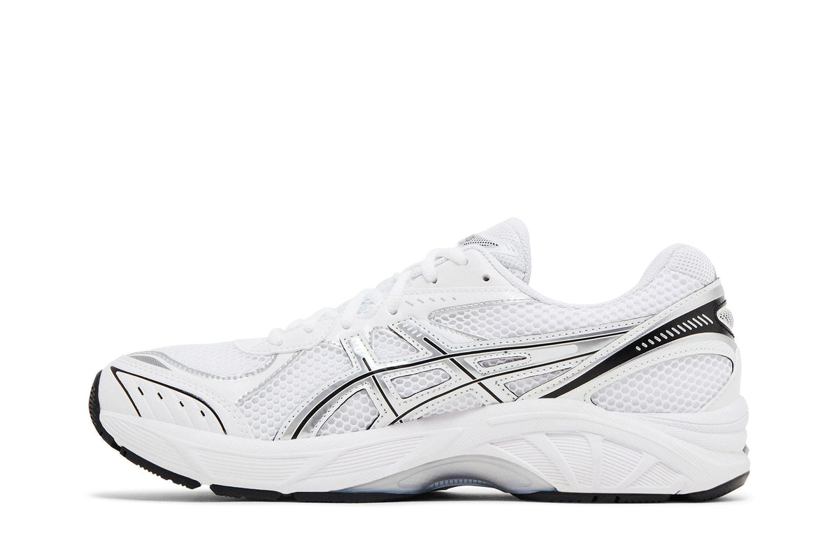 ASICS GT 2160 White Pure Silver - Im Your Wardrobe
