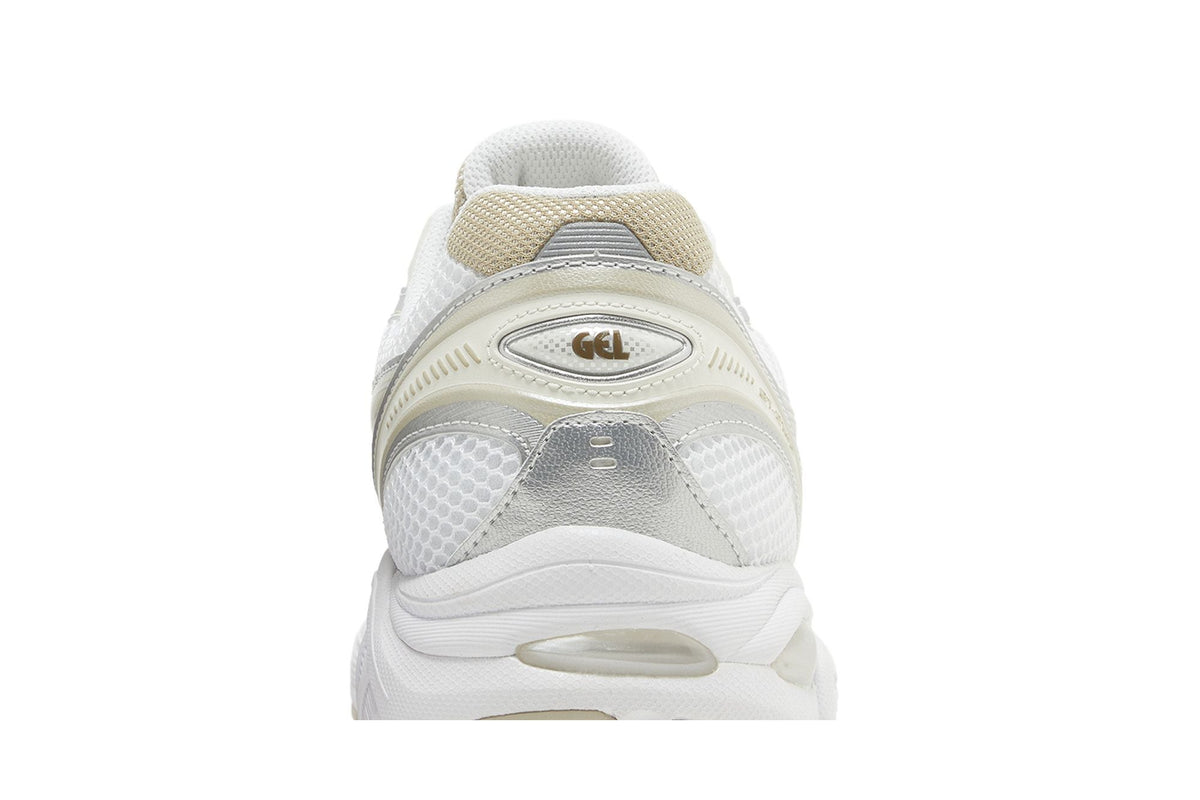 ASICS GT 2160 White Putty - Im Your Wardrobe