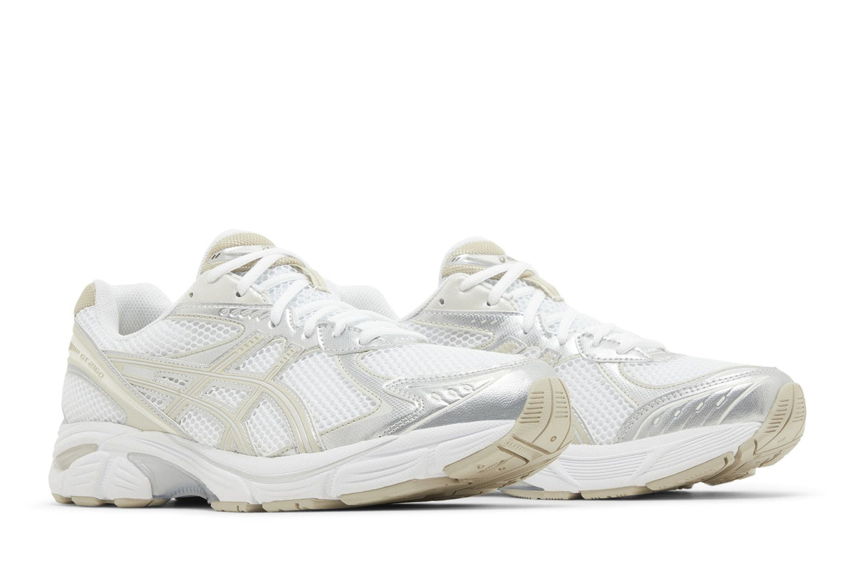 ASICS GT 2160 White Putty - Im Your Wardrobe