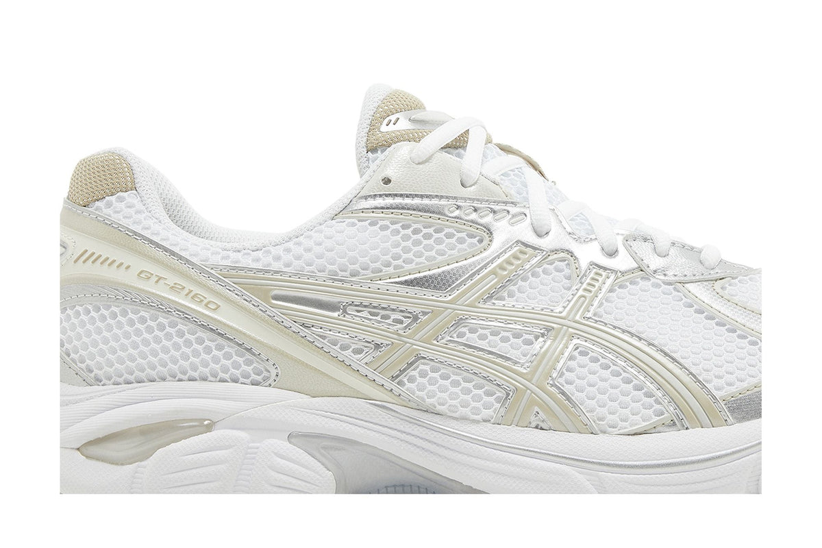 ASICS GT 2160 White Putty - Im Your Wardrobe