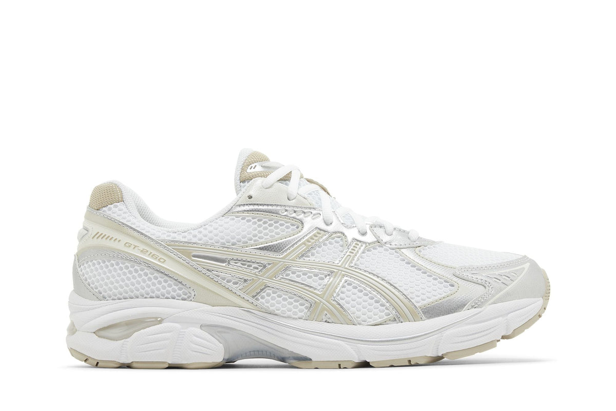 ASICS GT 2160 White Putty - Im Your Wardrobe