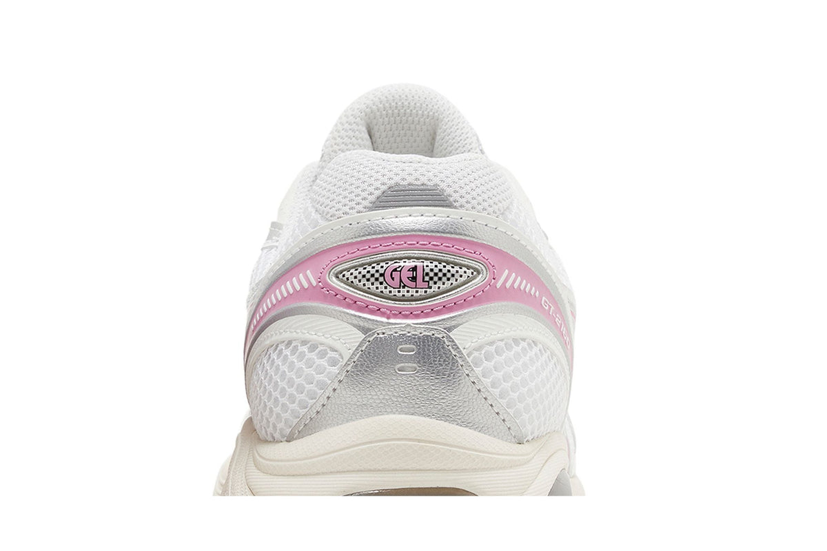 ASICS GT 2160 White Sweet Pink - Im Your Wardrobe