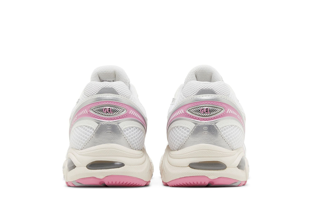 ASICS GT 2160 White Sweet Pink - Im Your Wardrobe