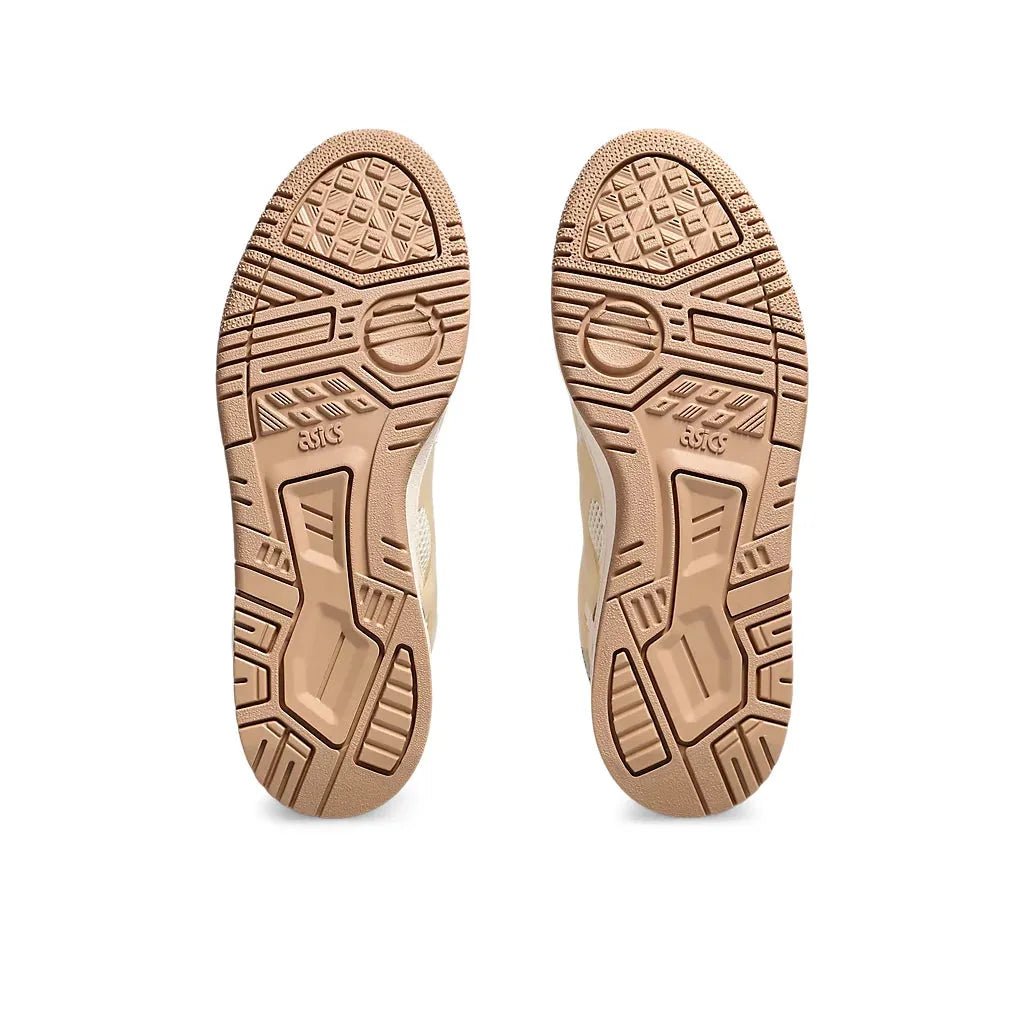 ASICS P.E. Nation X EX89 MT Pearled Ivory Burro - Im Your Wardrobe