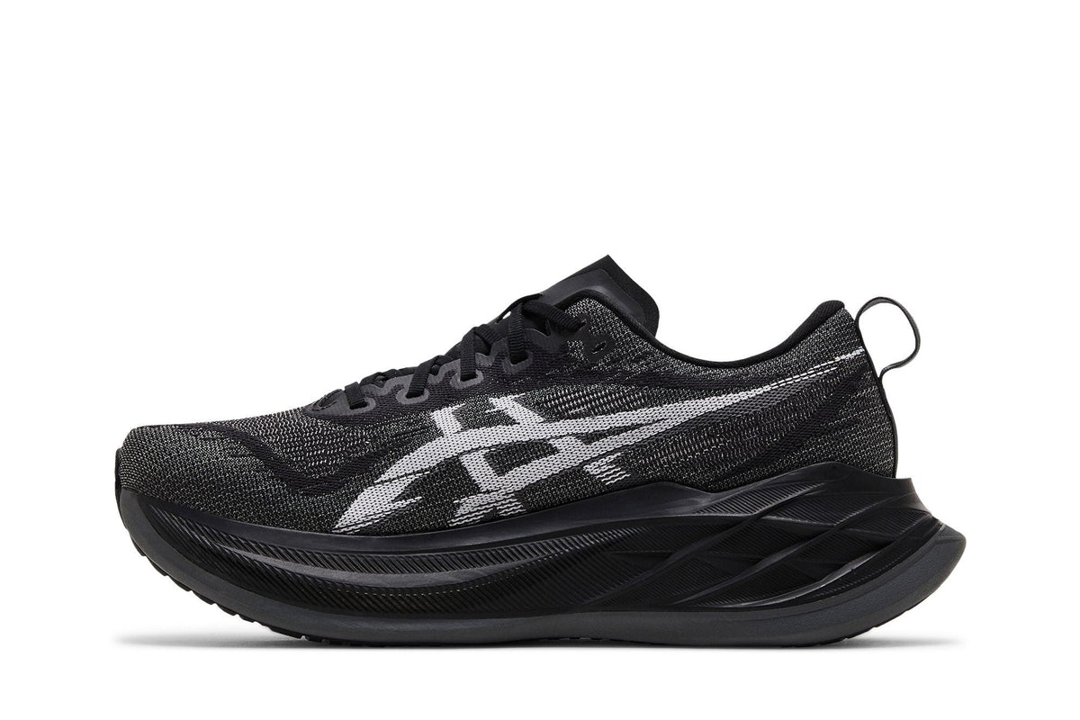 ASICS Superblast 2 Black White - Im Your Wardrobe
