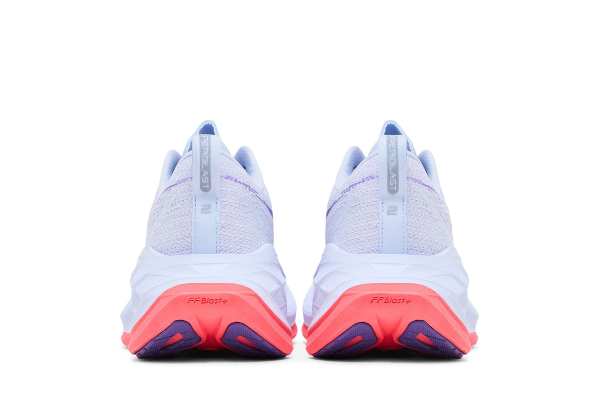 ASICS Superblast 2 Blue Fade Edo Purple - Im Your Wardrobe