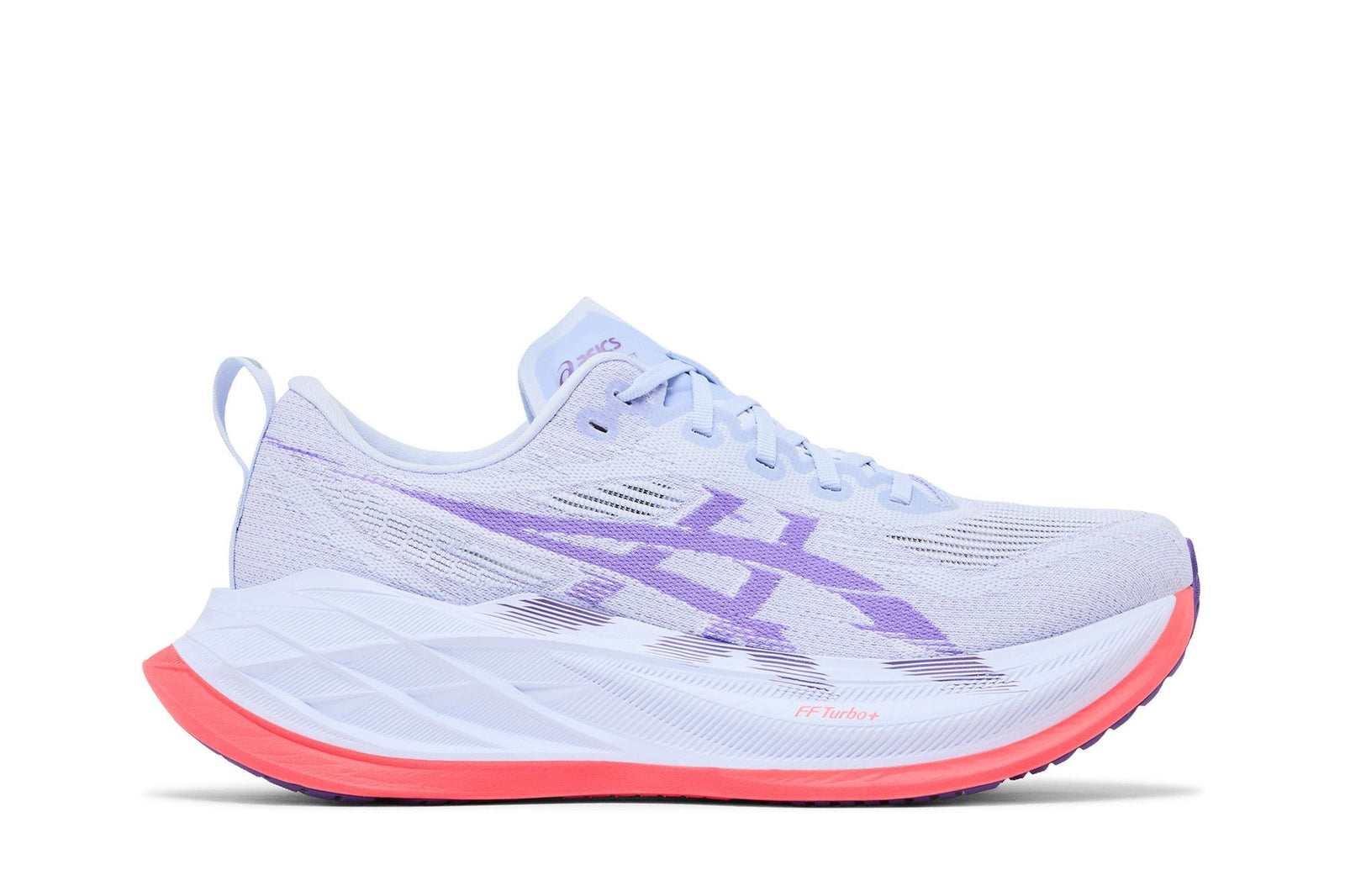 ASICS Superblast 2 Blue Fade Edo Purple - Im Your Wardrobe