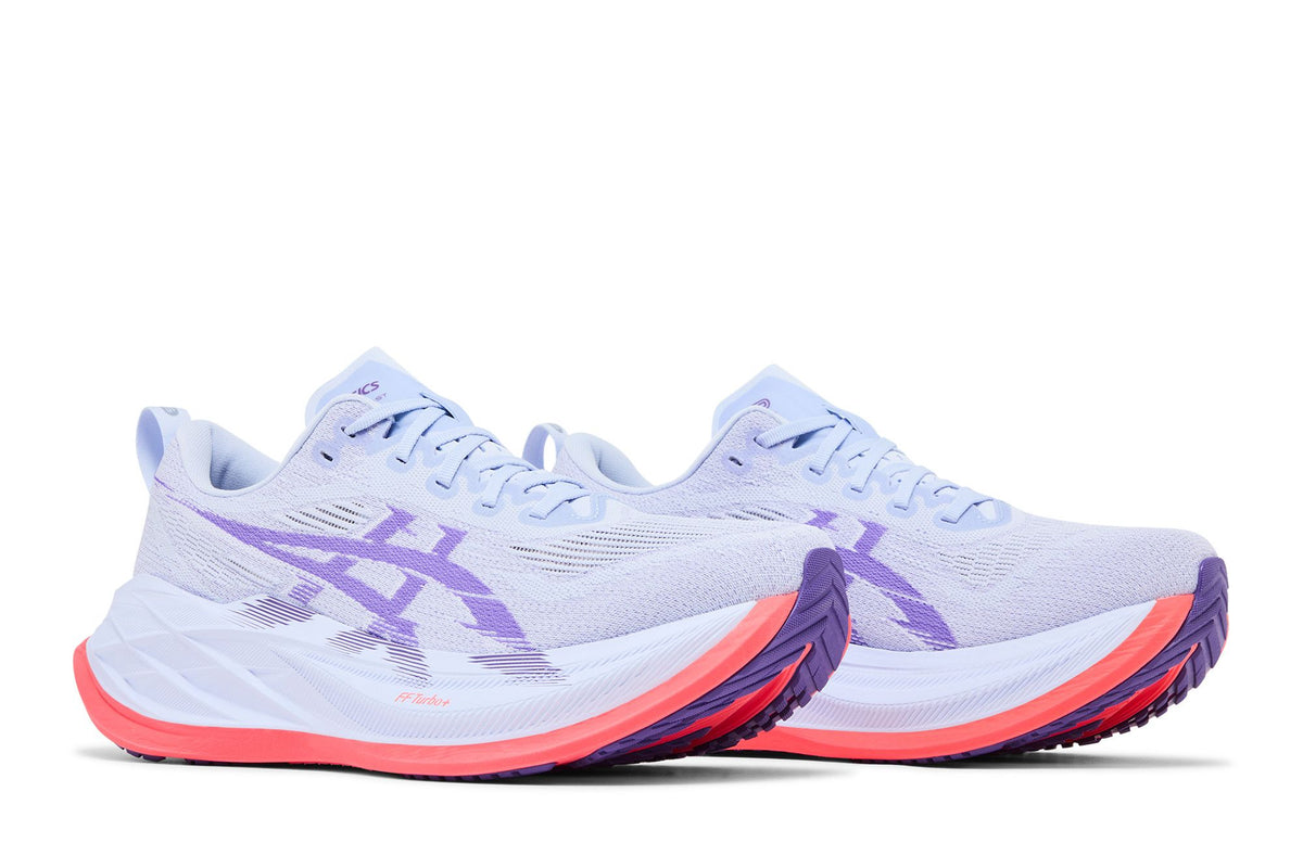 ASICS Superblast 2 Blue Fade Edo Purple - Im Your Wardrobe