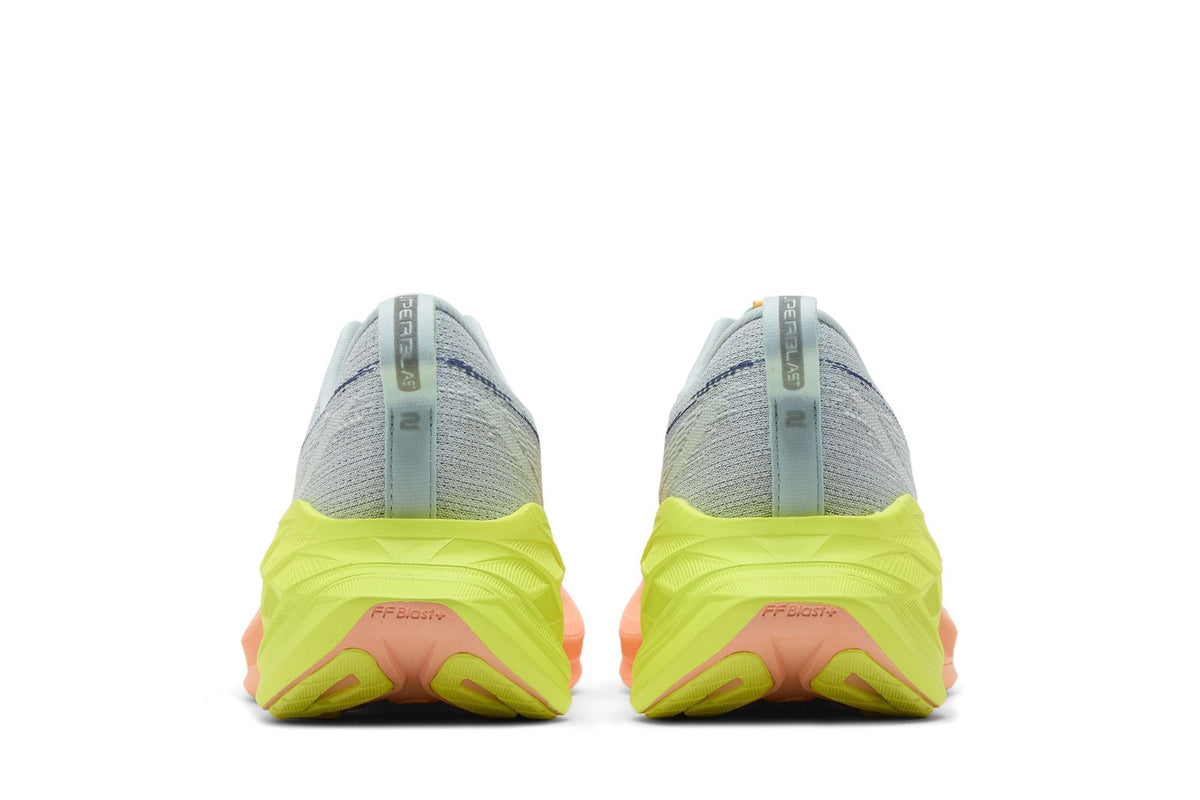ASICS Superblast 2 Paris - Im Your Wardrobe