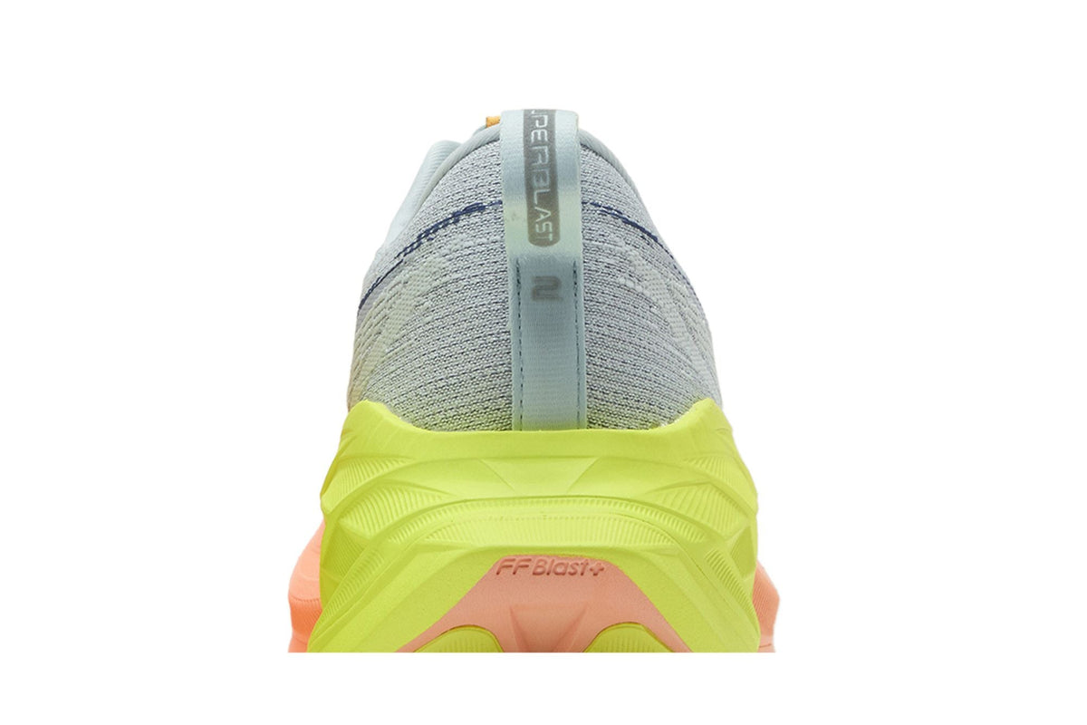 ASICS Superblast 2 Paris - Im Your Wardrobe