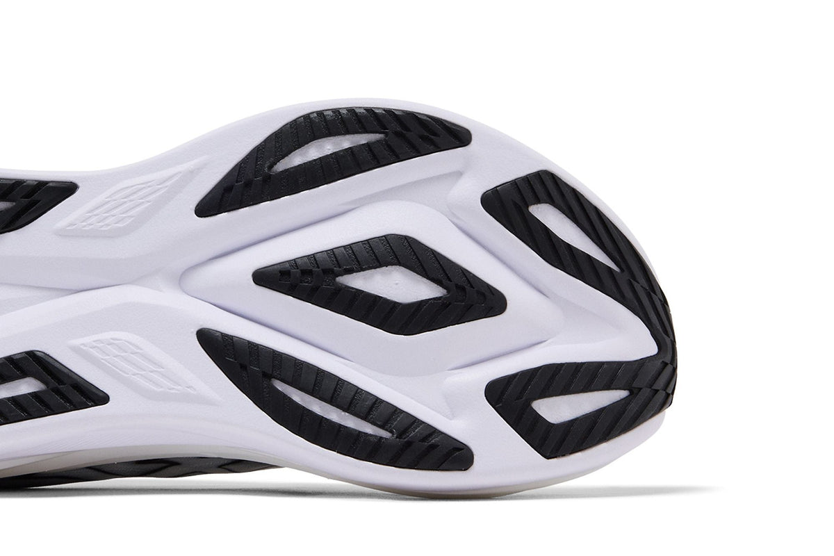 ASICS Superblast 3 White Black - Im Your Wardrobe