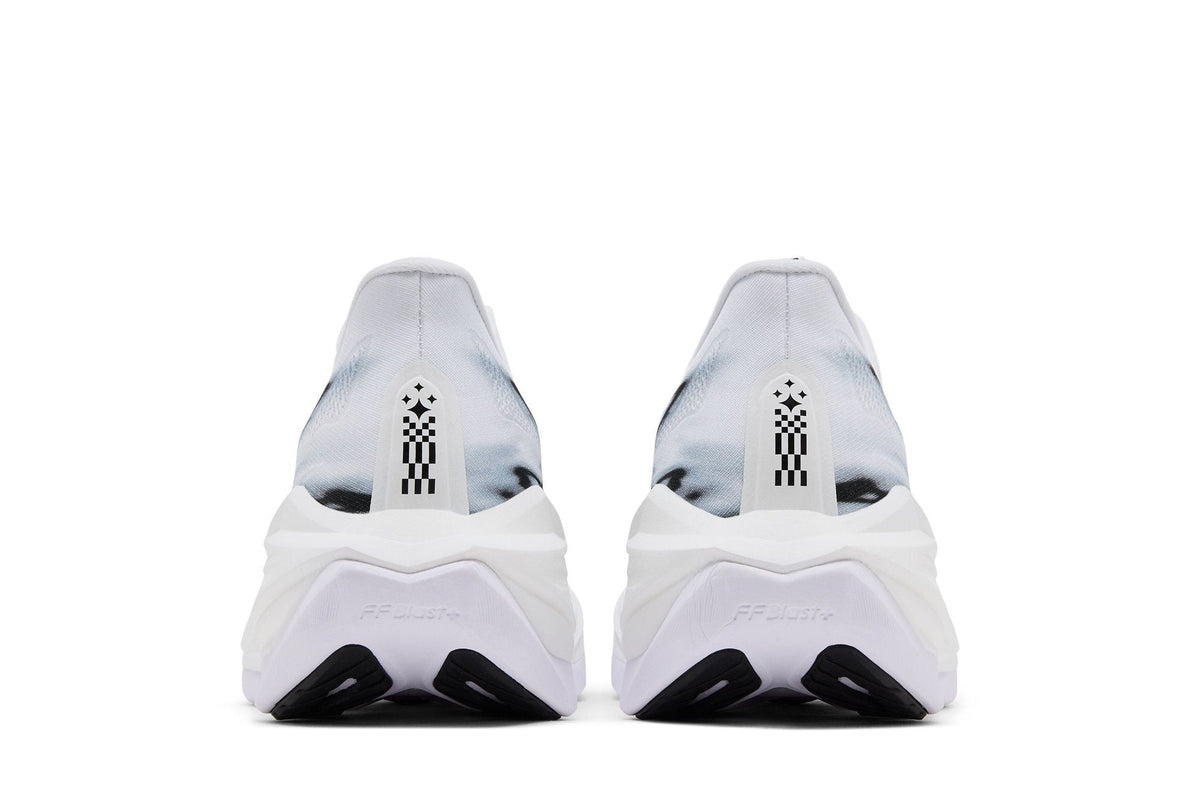 ASICS Superblast 3 White Black - Im Your Wardrobe