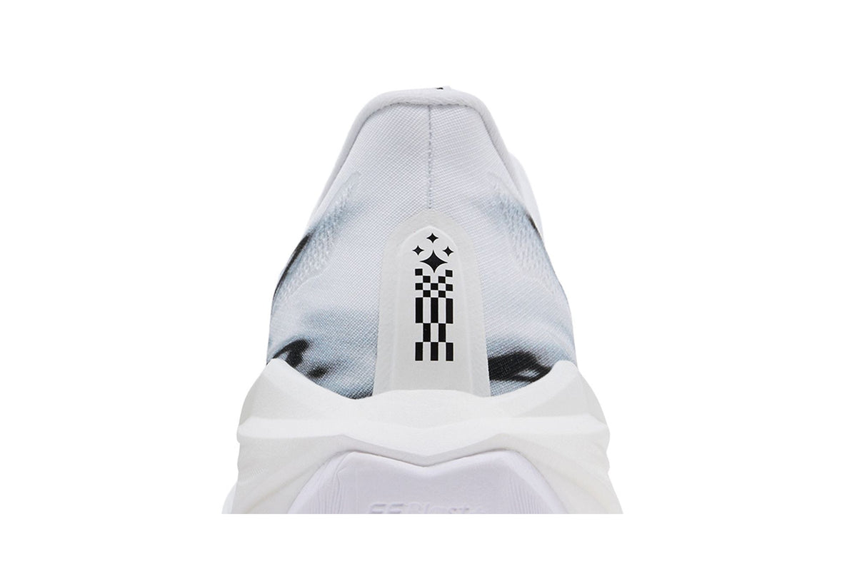 ASICS Superblast 3 White Black - Im Your Wardrobe