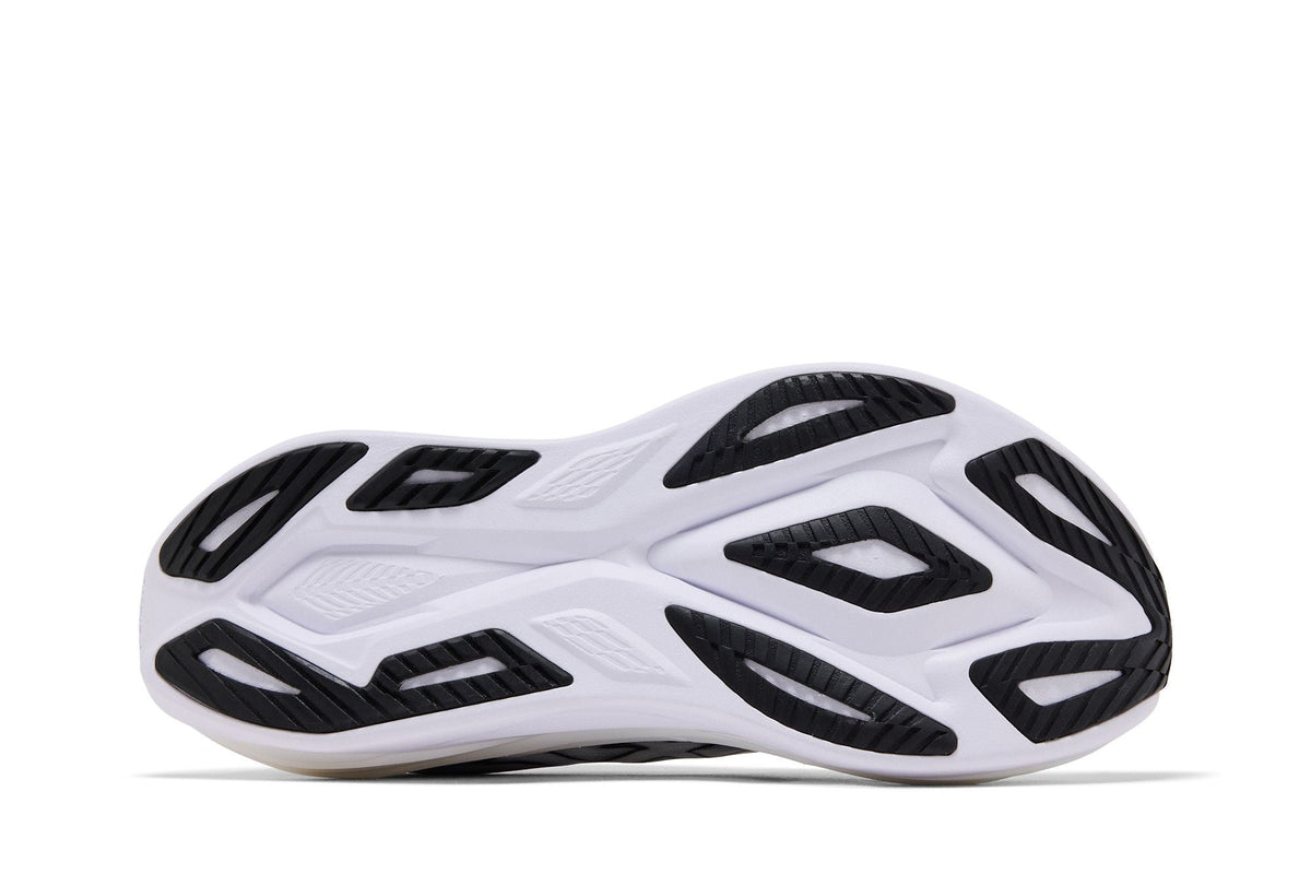 ASICS Superblast 3 White Black - Im Your Wardrobe