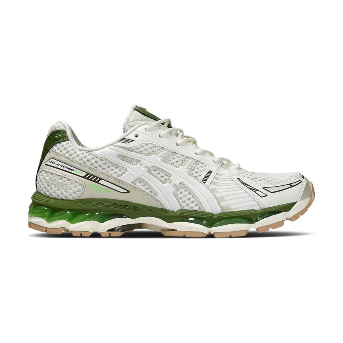 Atmos x ASICS Gel-Kayano 12.1 Indonesia front