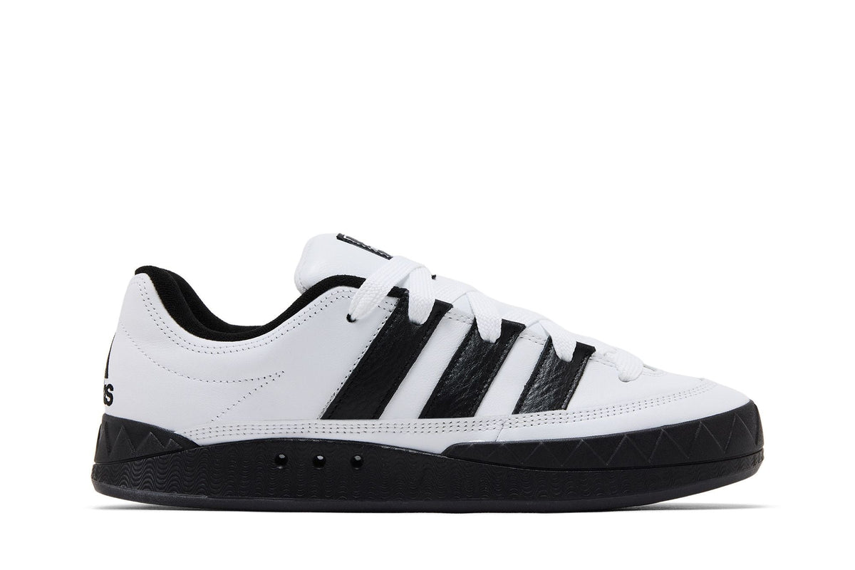atmos x adidas Adimatic White Black - Im Your Wardrobe